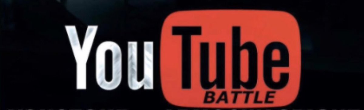 fight_nl's tweet image. Wij gaan een YouTube Fight League oprichten! Welke youtubers durven deel te nemen?