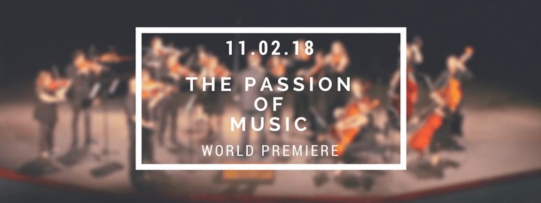 sc_strings's tweet image. Richard Gill introduce The Passion of Music buff.ly/2C9bqgn