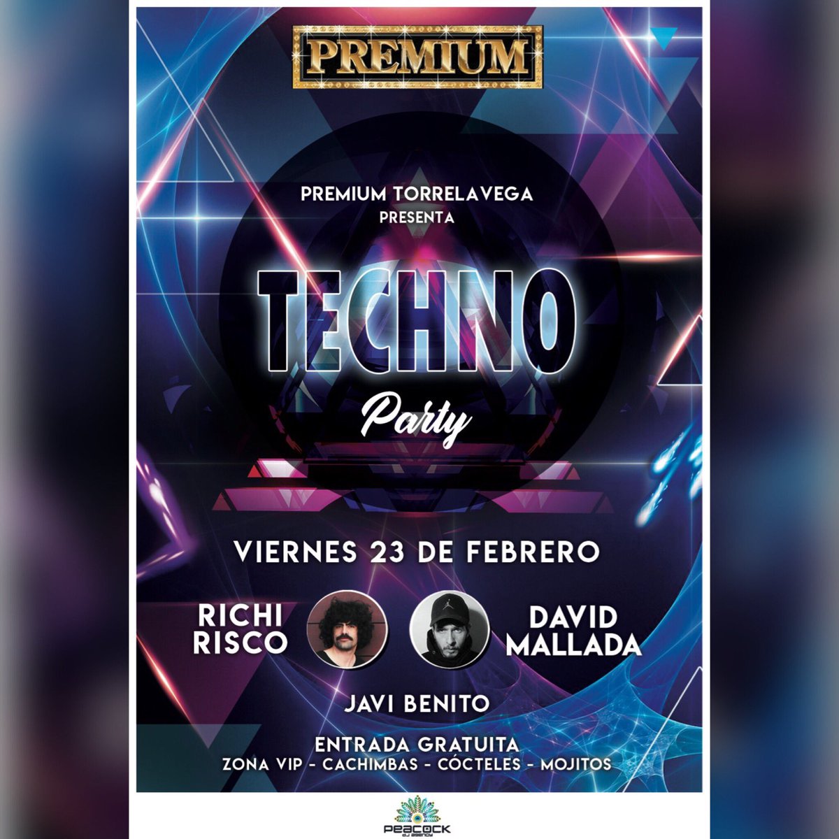 Premium Torrelavega tweet media