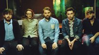 Frightened Rabbit #Edinburgh - lostevent.com/Whats-On-in/Ed…