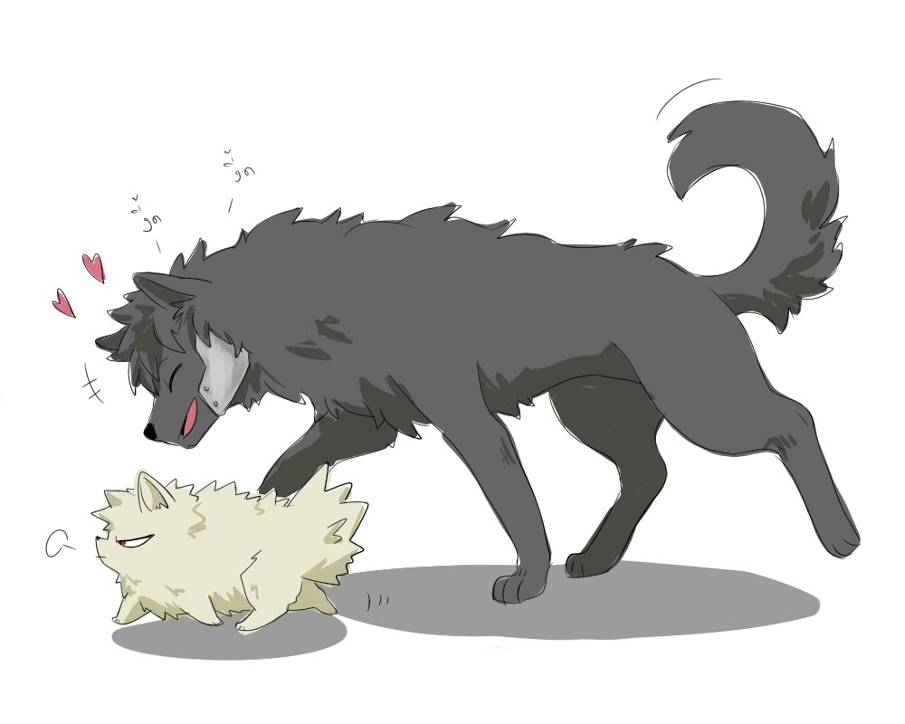 ks_lobos's tweet photo. แน่ะ อิพี่ มาทำเปงขู่.
หวงหรอ. https://t.co/r5ugYniIaQ