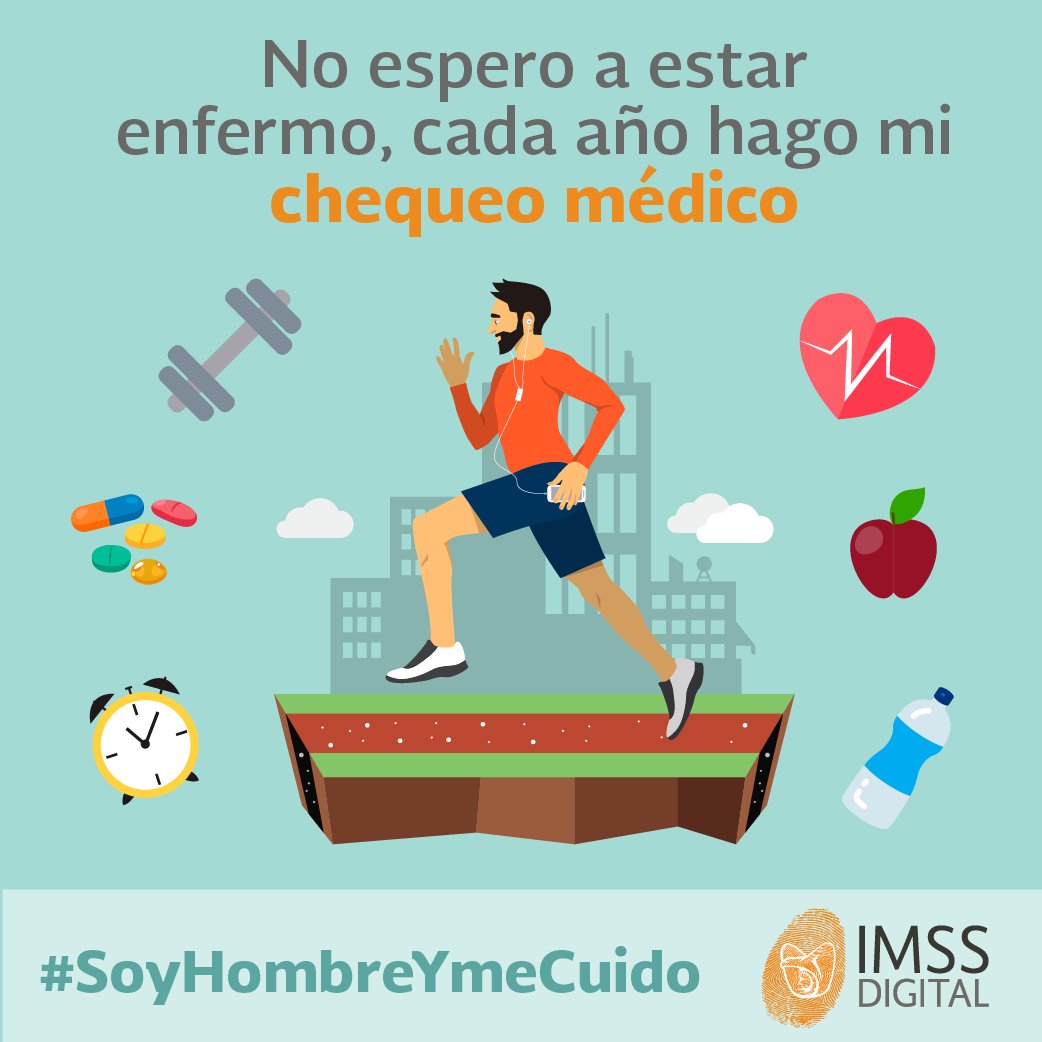 Imss Digital On Twitter Gracias Por Contactarnos Le Compartimos