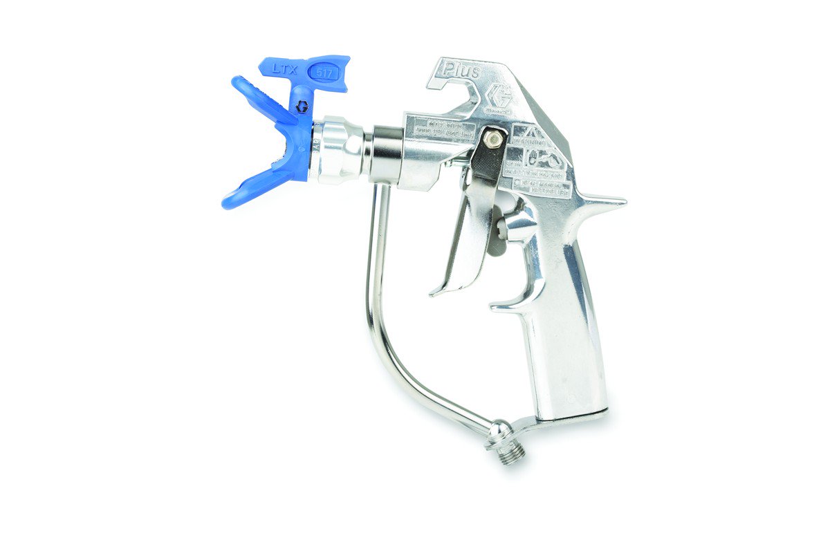 AirEquipmentSA's tweet image. Looking for an affordable #Airless gun that is also high quality?  Learn more about the #SilverPlus by @GracoPaintSpray 

air-equipment.blogspot.com/2018/02/graco-…