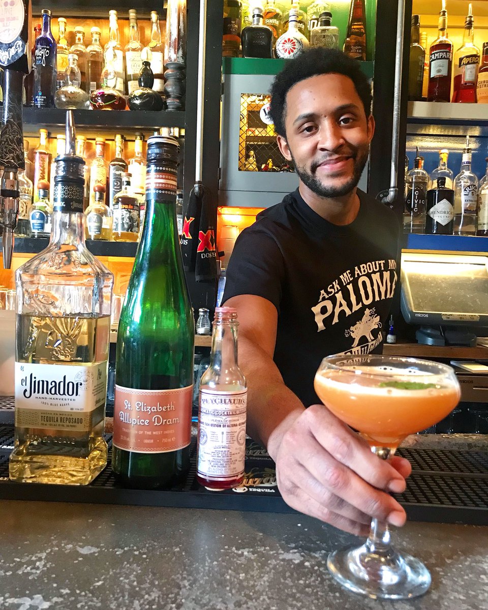 #NationalMargaritaDay is February 22nd, and we’ve got tons of fun for all of our friends! #StayTuned for details. #paloma