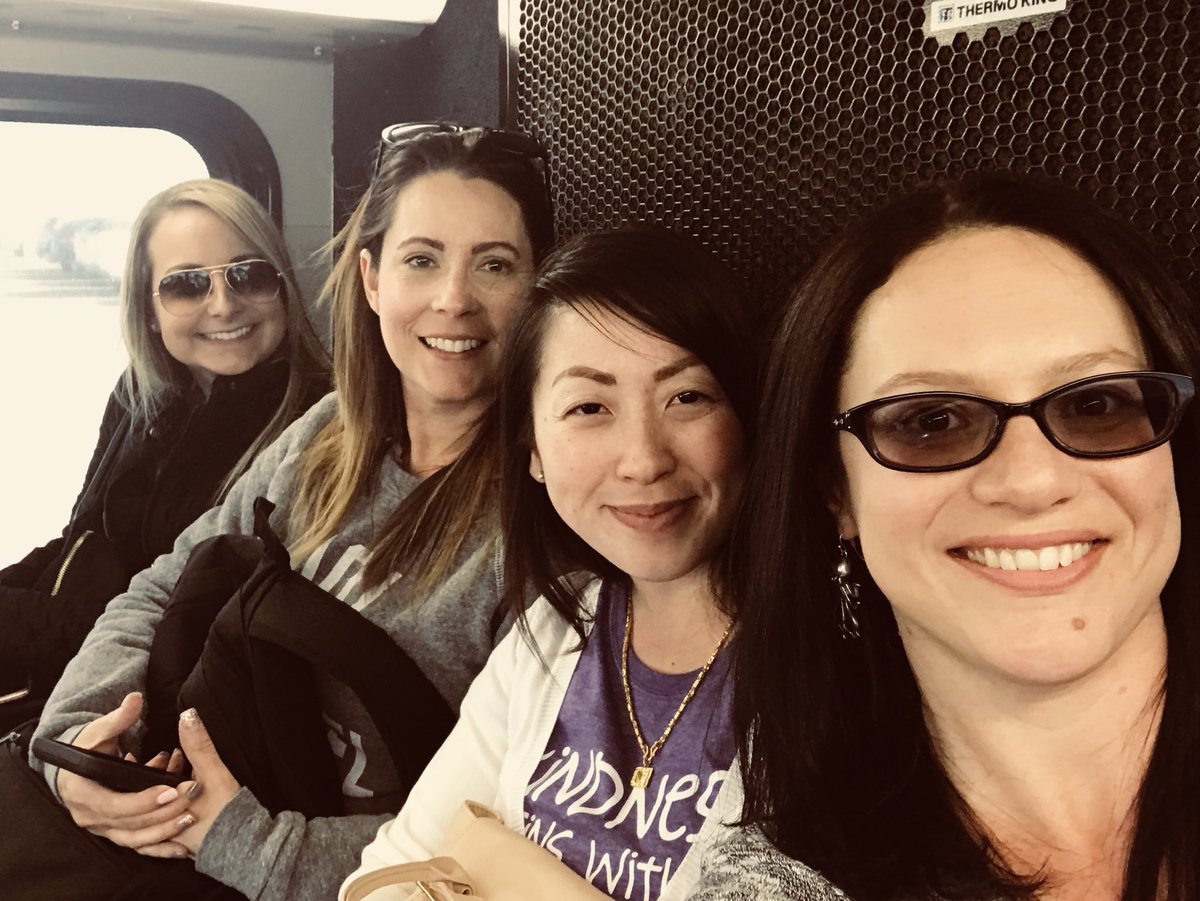 Laurie York tweet media