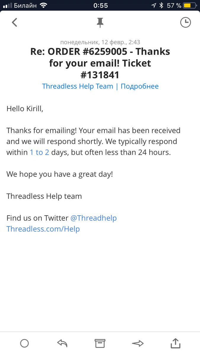 signs of life tweet media