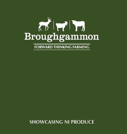 FoodNIHour's tweet photo. And our @BroughgammonFrm winner is @weenet13 A ยฃ20 gift voucher & recipe book on its way to you. Congratulations! #FoodNIHour #BroughgammonFarm https://t.co/bPyQYeI3b4