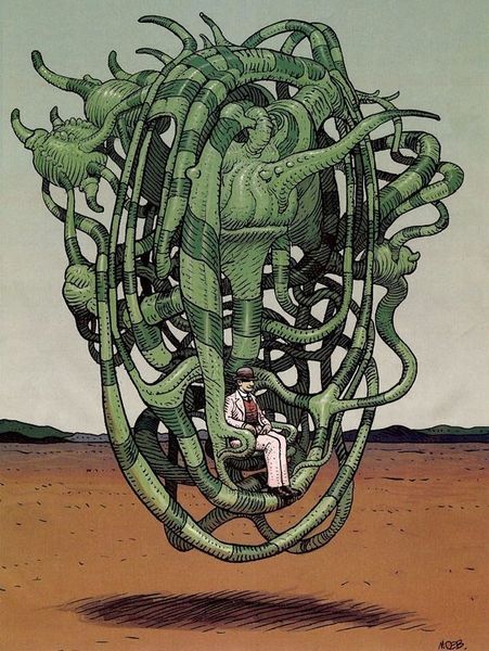 Chat and draw #Edinburgh - lostevent.com/Whats-On-in/Ed…