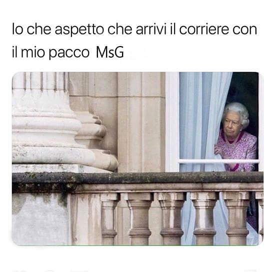 MsGstaystrong's tweet photo. @MsGstaystrong "Più o meno come quando..."
😂😂😂 😊❤ #OnlyMadeInItaly
Visita il nostro store https://t.co/qawGBTGbsr https://t.co/285YZ8ClnL