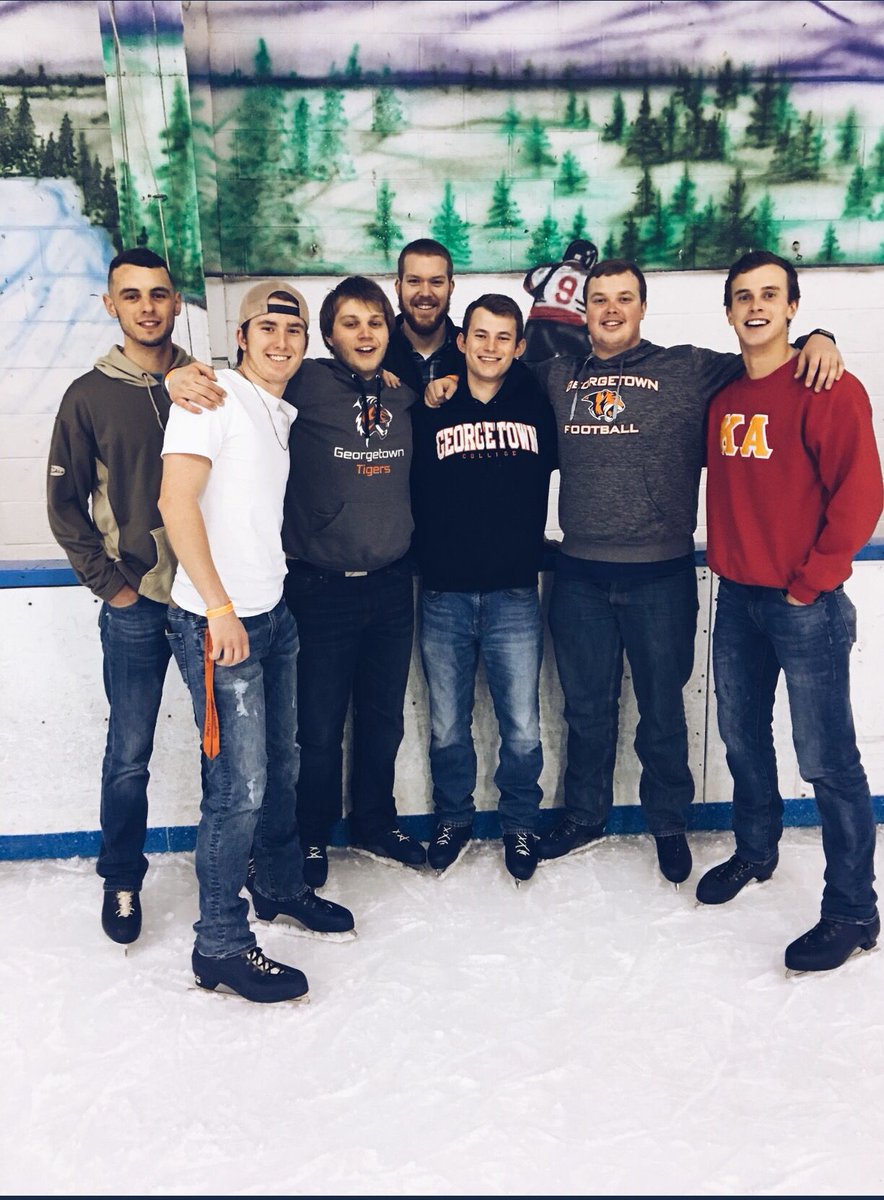 GC Tigers tweet media