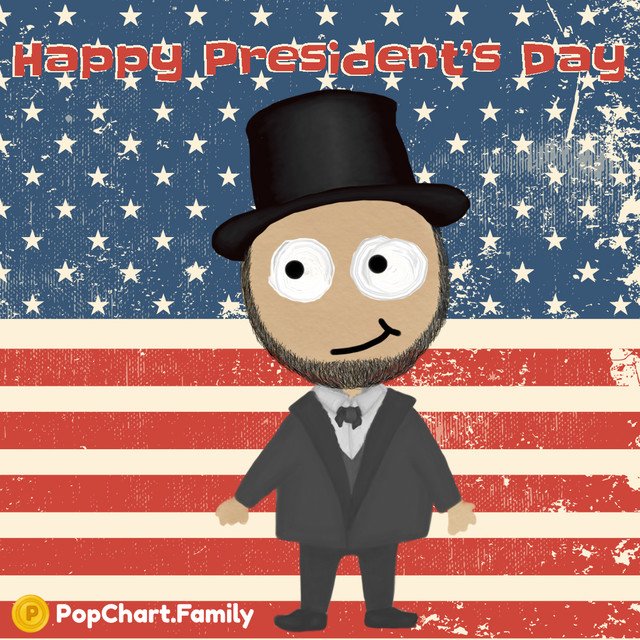 PopChart Family tweet media