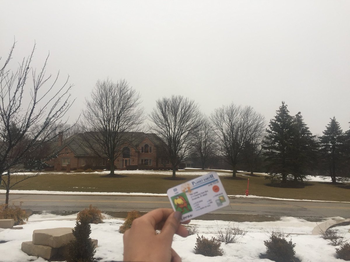 AD505313apes's tweet photo. Many houses in my neighborhood have several acres of land. This low density housing is a result of urban sprawl and negatively impacts the environment. #apesland @franklinlorax https://t.co/VwGI7gqROc