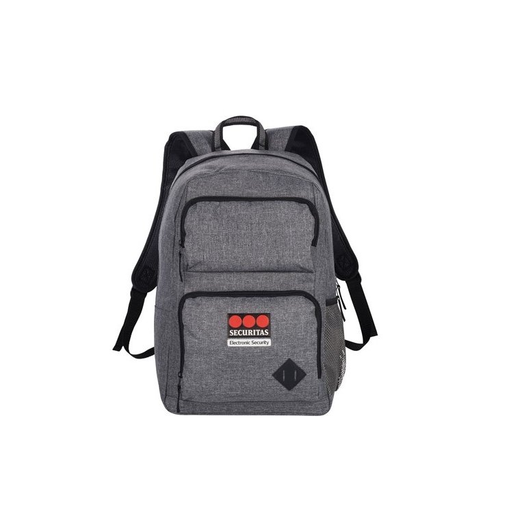 fireduppromos's tweet image. 🎒 #YOURLOGOHERE 🎒 This stylish #computerbackpack offers #ontrend looks with exceptional value. Zippered main compartment w/padded #laptopsleeve holds up to a 15.6" computer, dedicated #iPad/tablet pocket with room for more.

🔥→ Item # ZECDO-KWYLK
🔥→ fireduppromos.com