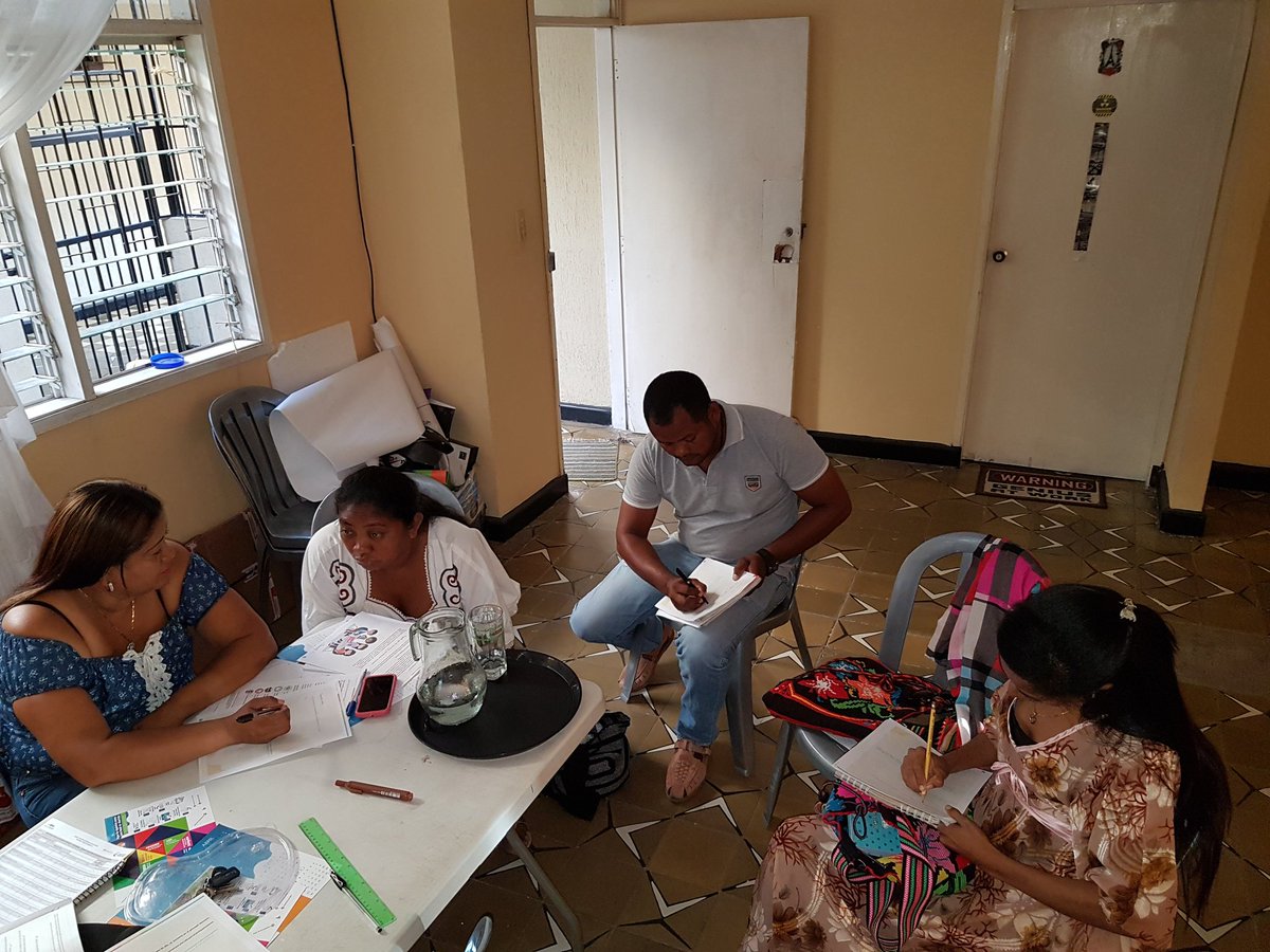 wilfrenj's tweet photo. CDA Directivos Docentes CEI2 #AcompañamientoPedagógico @SvivisBernal @lpuellol @PTA_Colombia @PTA_Maicao @andrescerchar https://t.co/NingUITBKZ