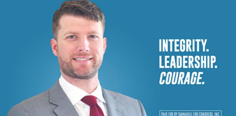 Meggann_Fox_'s tweet photo. Un candidato a congresista rifa un rifle AR-15 pese a masacre en Florida: Un candidato https://t.co/5h7hNSHEAe https://t.co/RL32Gc6LnK