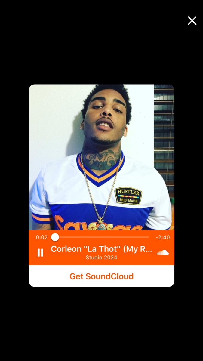 Ary_BIGP's tweet photo. “She not my Roc she my la Thot she calln my phone I tell her 2 stop but she don’t listen cause she jus my Thot”❗️⛽️⛽️🤭🗣🗣 go fw it DatWay Bitch  https://t.co/iFNyaRhTKa https://t.co/VaJqS5oVoE
