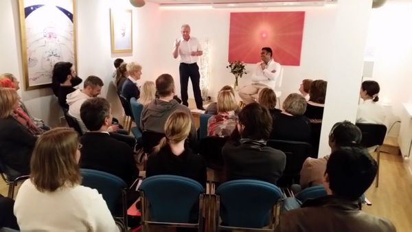 Guided Meditation...soft music &amp; spoken word meditations #Glasgow - lostevent.com/Whats-On-in/Gl…