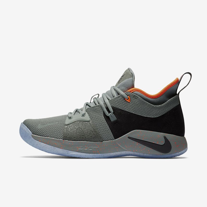 nike pg2 palmdale
