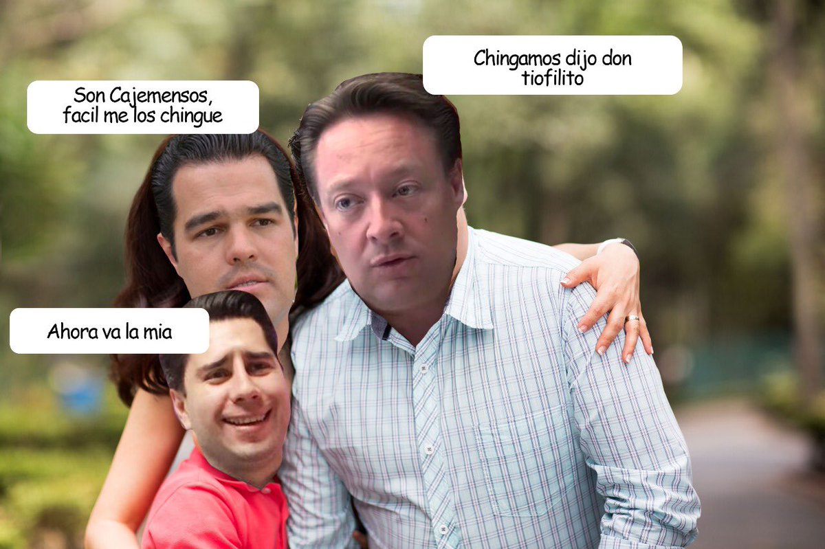 Jajajaja 

vimeo.com/256360182

<a href="/ElPatoDeLucas/">Ernesto De Lucas  H.</a> @pauliieC <a href="/tonoastiazaran/">Antonio Astiazarán</a> <a href="/kioscomayor/">francisco rodriguez</a> <a href="/juanczuniga/">Juan Carlos Zúñiga</a> <a href="/vinkoneil/">Vinko Sagrestano</a> <a href="/agendaromano/">Sergio Romano</a> <a href="/mriomex/">mario</a> <a href="/RBoursC/">Rodrigo Bours</a> <a href="/Samvalor/">Samuel Valenzuela</a> <a href="/jsesquer/">juan s esquer acedo</a> <a href="/Juanparramadero/">Juan Parra Madero</a> <a href="/sylbeltrones/">Sylvana Beltrones</a> <a href="/cotamix/">COTAMIX</a> <a href="/GiOGleZ/">Gio Glez</a> <a href="/Chaposoto/">Arturo Soto Munguía</a> <a href="/CLAUDIAELOB/">CLAUDIA LOPEZ OLIVER</a> <a href="/anabelacostai/">Anabel Acosta</a>