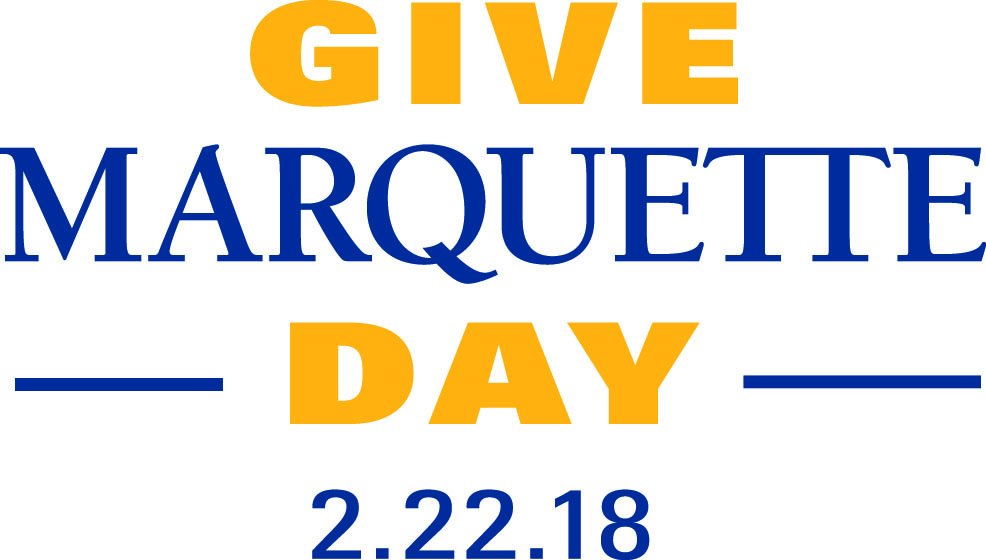 Marquette Athletics on Twitter "Join us in saying “I’m all in for