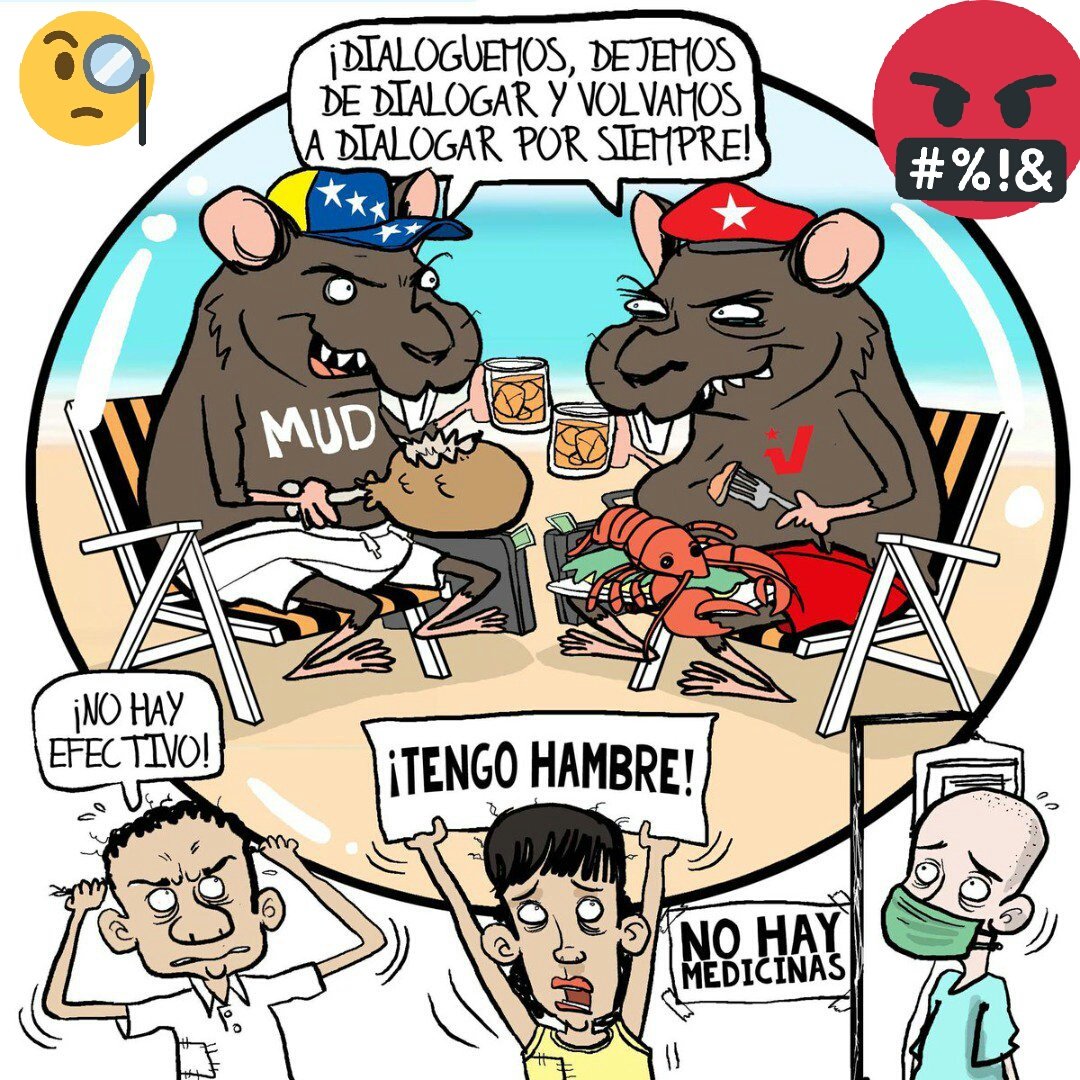 Migue09MD's tweet photo. La Imagen habla por si sola, Ellos no hacen Nada, Mientras nosotros nos estamos matando y peliando unos contra otros.. #pasaporteexpress #Habilitenpasaporteexpress #19FEB @NicolasMaduro @hramosallup @leopoldolopez @dcabellor https://t.co/LcVpkpNnMB