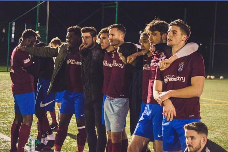 BatneyG's tweet image. Cannt lie, I will miss uni ❤️