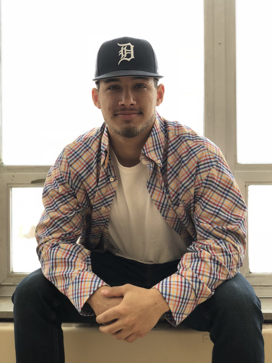 Crown college baseball tweet media