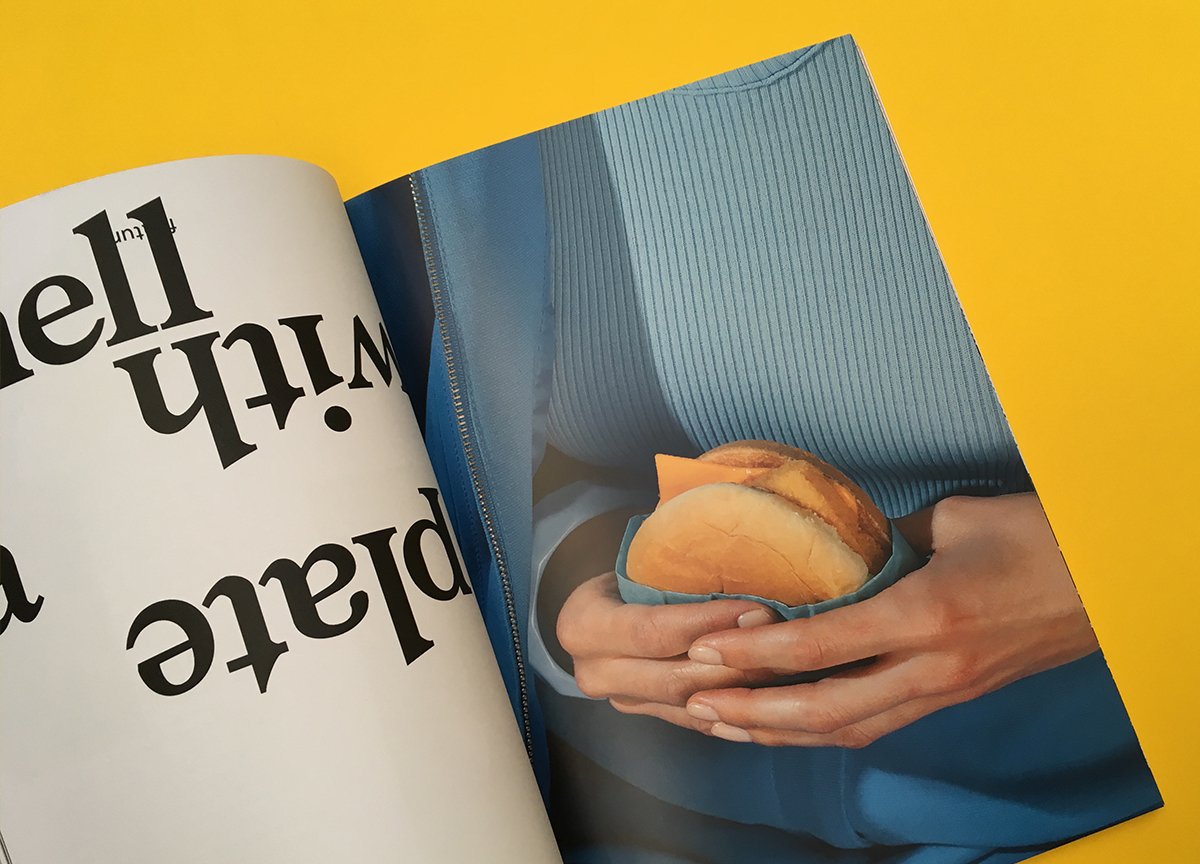 elsiemagazine's tweet image. This way up: a creative hunger and lifestyle magazine exploring the curiosity, desire and fulfilment of self-initiated projects in creative culture.
@stackmagazines #stackmagazines #photography #creatives

stackmagazines.com/art-design/thi…