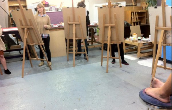 LostEvent_DUB's tweet photo. Wednesday Evening Taught Life Drawing Class at Block T #Dublin - https://t.co/jUuNVVqlKA https://t.co/CUFwRkx8Lb