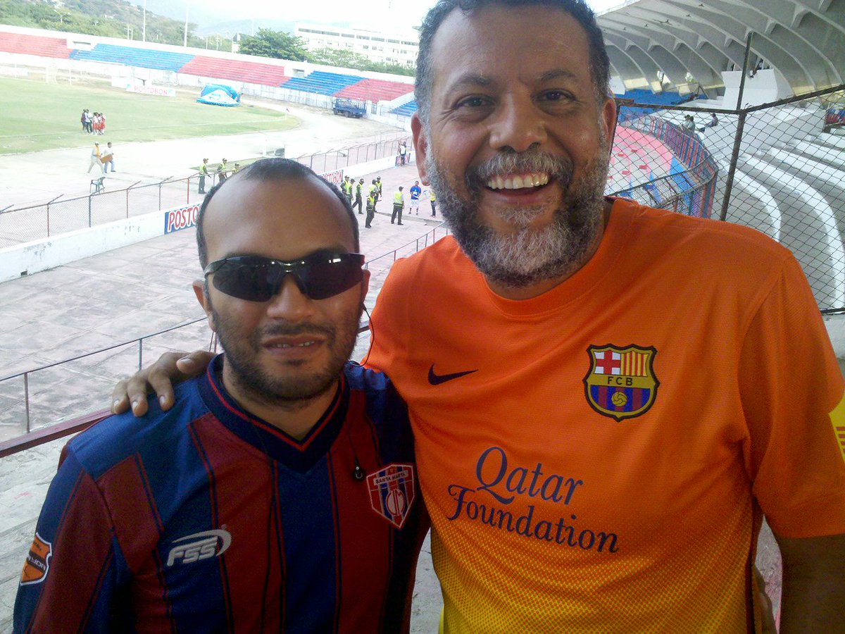 jgoper's tweet photo. @primosdelciclon primos con @PLinero en 2012 victoria ante Rionegro 2x1 #SoyDelUnion #SoyPDC https://t.co/QxRLEhbZEx
