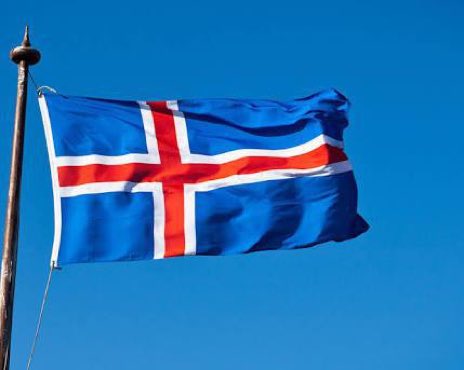 Go Iceland. Time to ban male genital mutilation. Has absolutely no health benefits unless done for medical reasons.