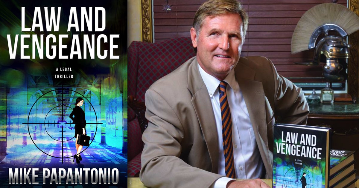 City_of_Grudges's tweet photo. Authors @routzen and @americaslawyer talk about writing the Southern thriller https://t.co/P5cWxWBomm … @City_of_Grudges @americaslawyer #cityofgrudges @selectbooksinc #WalkerHolmes #LawandVengeance https://t.co/6uoDgBMHeb