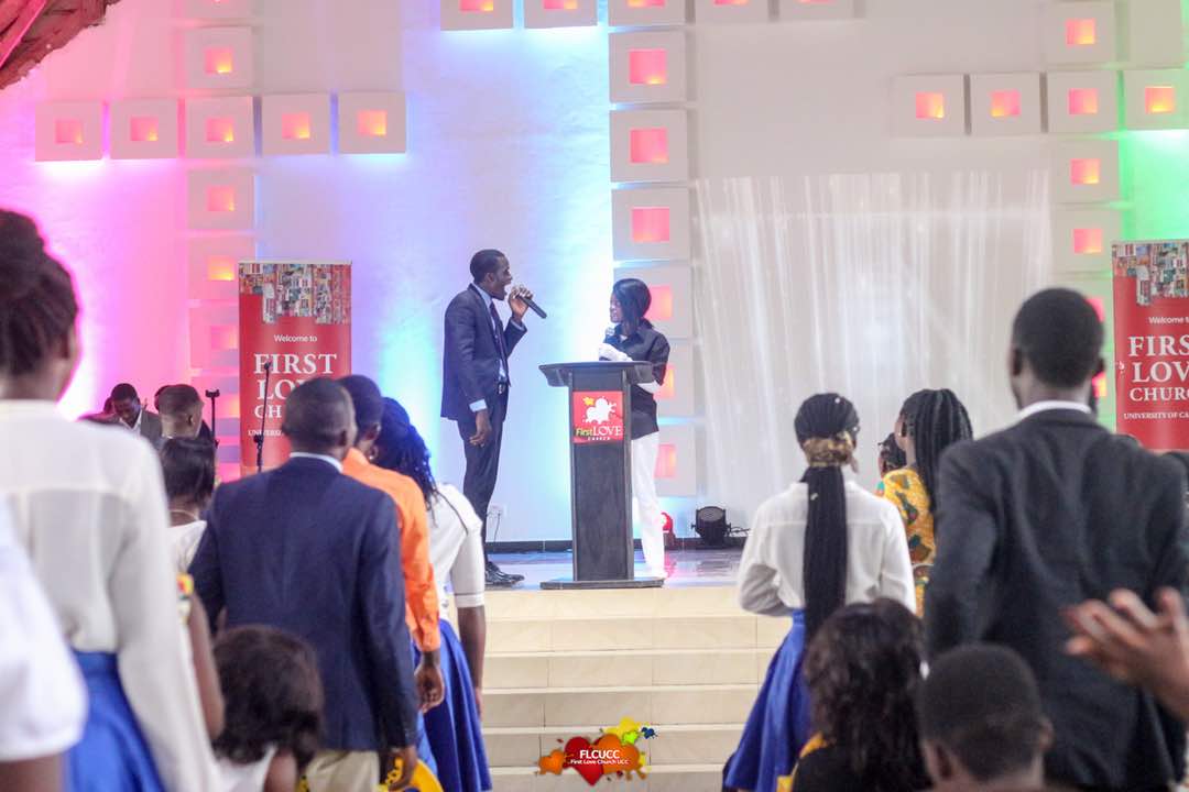 Larbi_out_here's tweet photo. Church dey sweet...
#flcucc
#GatheringService
#Vision1000 https://t.co/X6a1KlPiF3