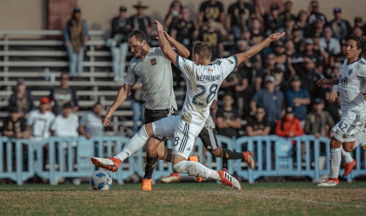 Get in, @jake_nerwinski 👐  #VWFC https://t.co/Pxei9W5Tt0