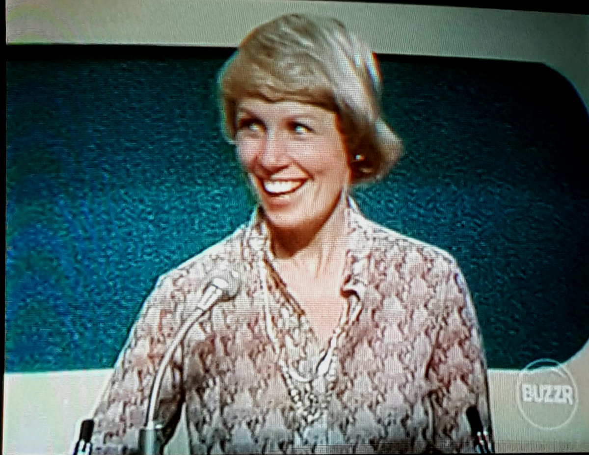 Otalia69's tweet photo. #MemoryMonday: @BuzzrTelevision showing #MatchGame, you did quite well w/ answers on this epi. of #MatchGame78! And great job always smiling/laughing on camera after having to steer clear of Gene & Richard. 📺❤ I ↳⊙∇∈ sharing your candid #memoir #MyFourHollywoodHusbands 😉📚 https://t.co/uMCFjqrv3R