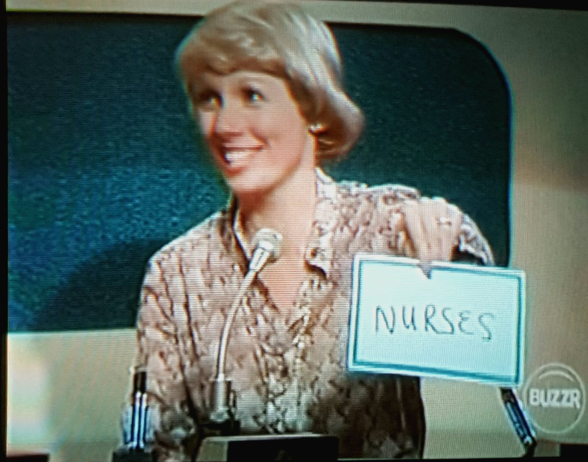 Otalia69's tweet photo. #MemoryMonday: @BuzzrTelevision showing #MatchGame, you did quite well w/ answers on this epi. of #MatchGame78! And great job always smiling/laughing on camera after having to steer clear of Gene & Richard. 📺❤ I ↳⊙∇∈ sharing your candid #memoir #MyFourHollywoodHusbands 😉📚 https://t.co/uMCFjqrv3R