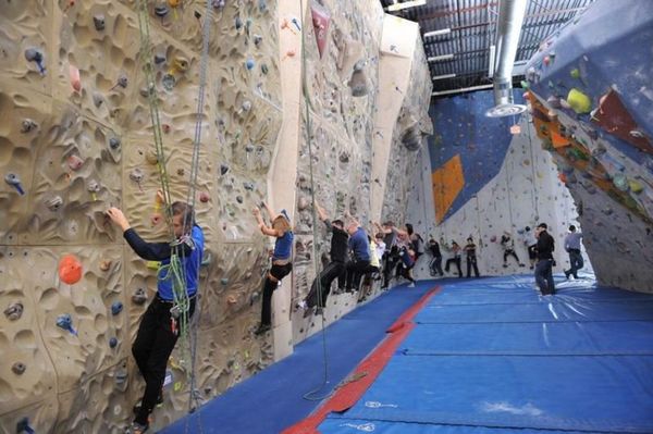 LostEvent_DUB's tweet photo. Dublin Climbing Centre, Tallaght  #Dublin - https://t.co/xu60labBja https://t.co/8UhQWCm5oN
