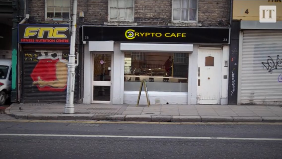 🇮🇪 Bitcoin Foundation tweet media