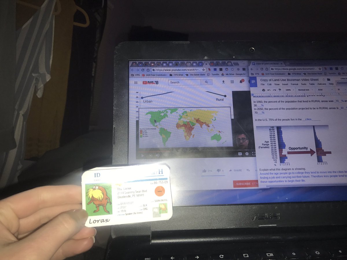 ch505069apes's tweet photo. after watching the video about land use I learned how urban sprawl is mainly an issue in the United States due to the fact the cities in the US formed later than those in Europe and the US had an increase in highway structure #apesland https://t.co/rDMeWaKsOr