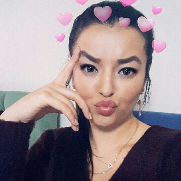 #YeniProfilResmi