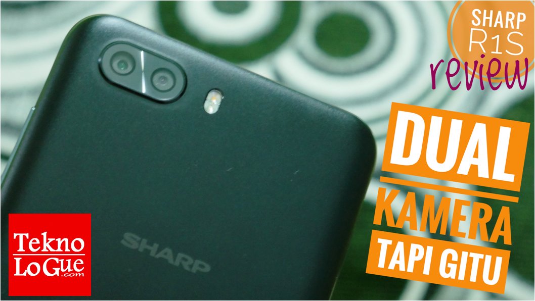 TeknoLoGue_ID's tweet photo. Seminggu udah ditemani #SHARPR1s yang dual kamera
Sekarang saatnya cerita

Cek videonya di https://t.co/QdzDOGids0
Atau bisa cek link di bio https://t.co/qibyBEFXxi