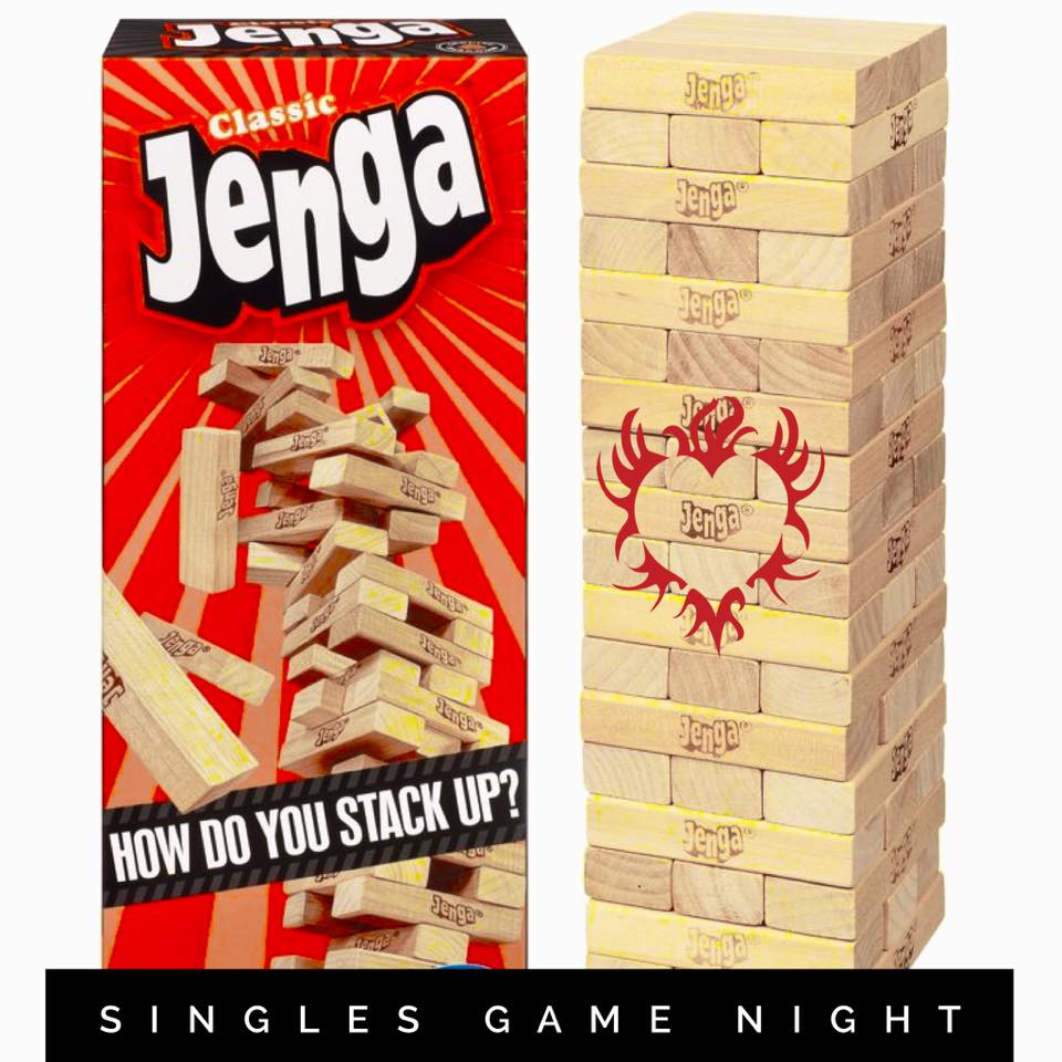 ESDates's tweet image. Looking for someone to build your life with? Come see who you can build with at our Battle of the Sexes: Singles Game Night!  We are just 3 Days Away and tickets are almost gone. Get yours today! #orlando #singles #professionaldating #esdates
exclusivegamenight3.eventbrite.com