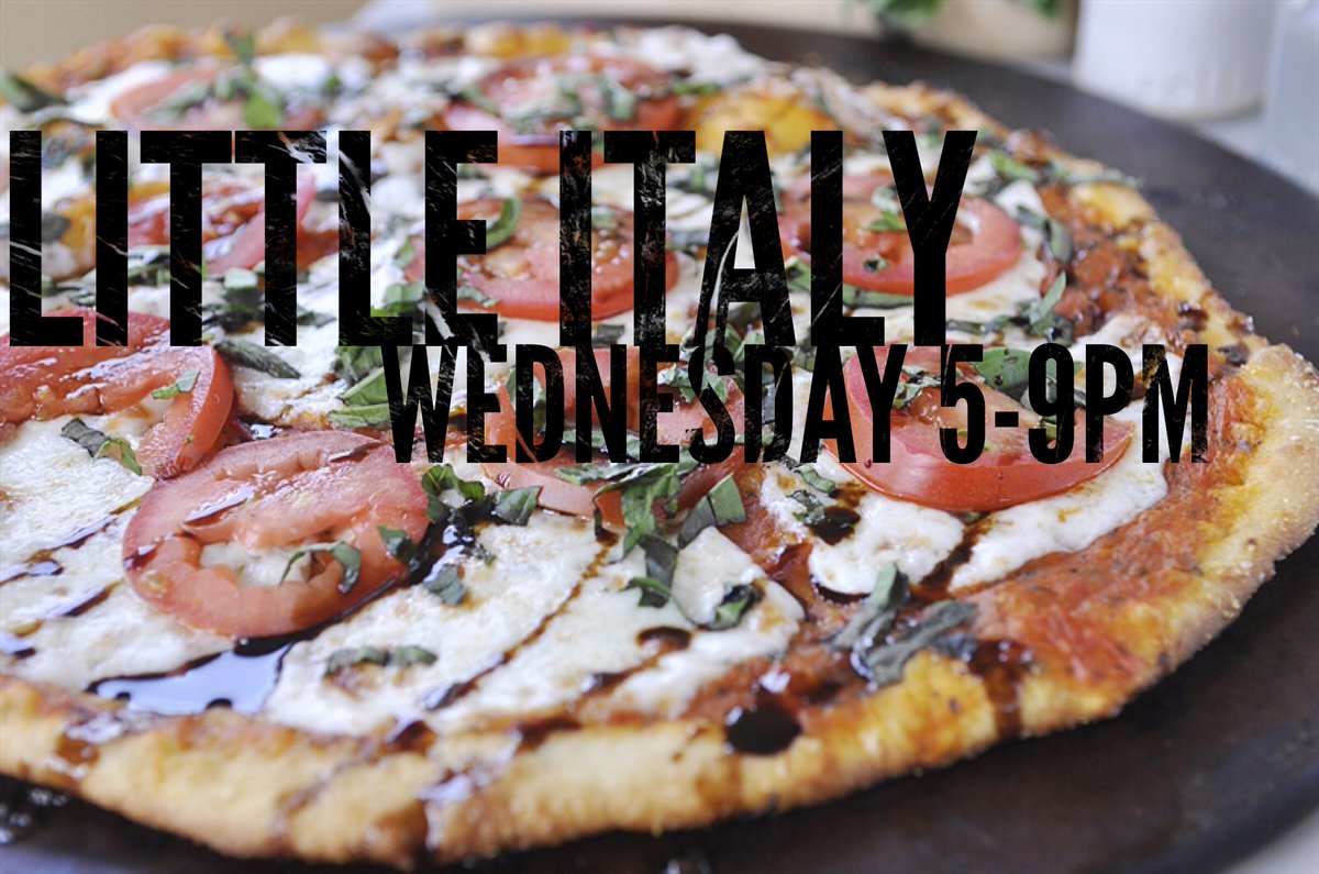 DeltaChiGSU's tweet photo. Join us this Wednesday! 🍕#pizza https://t.co/BeTkWRqzyl