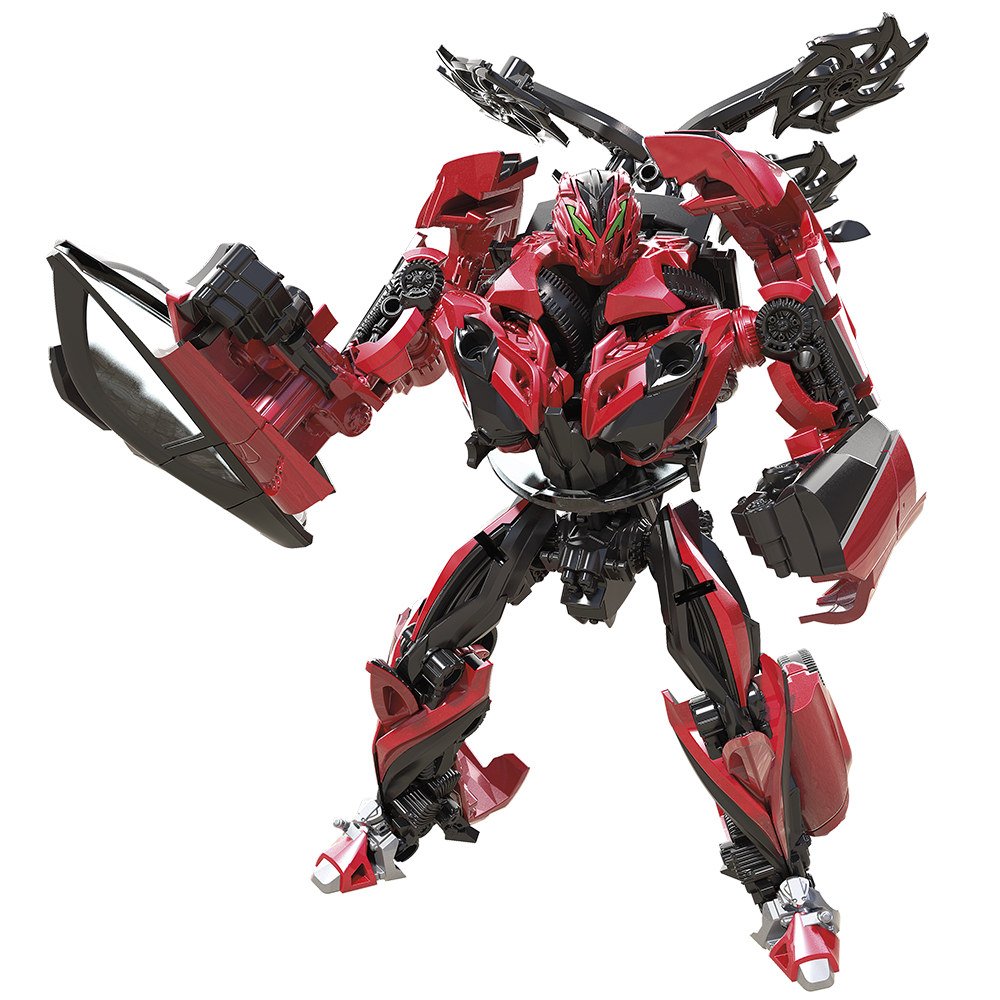 studio series stinger