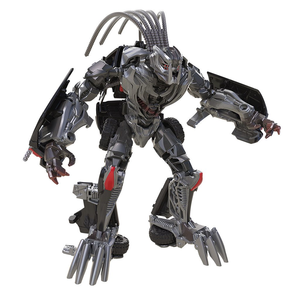 transformers 3 crowbar