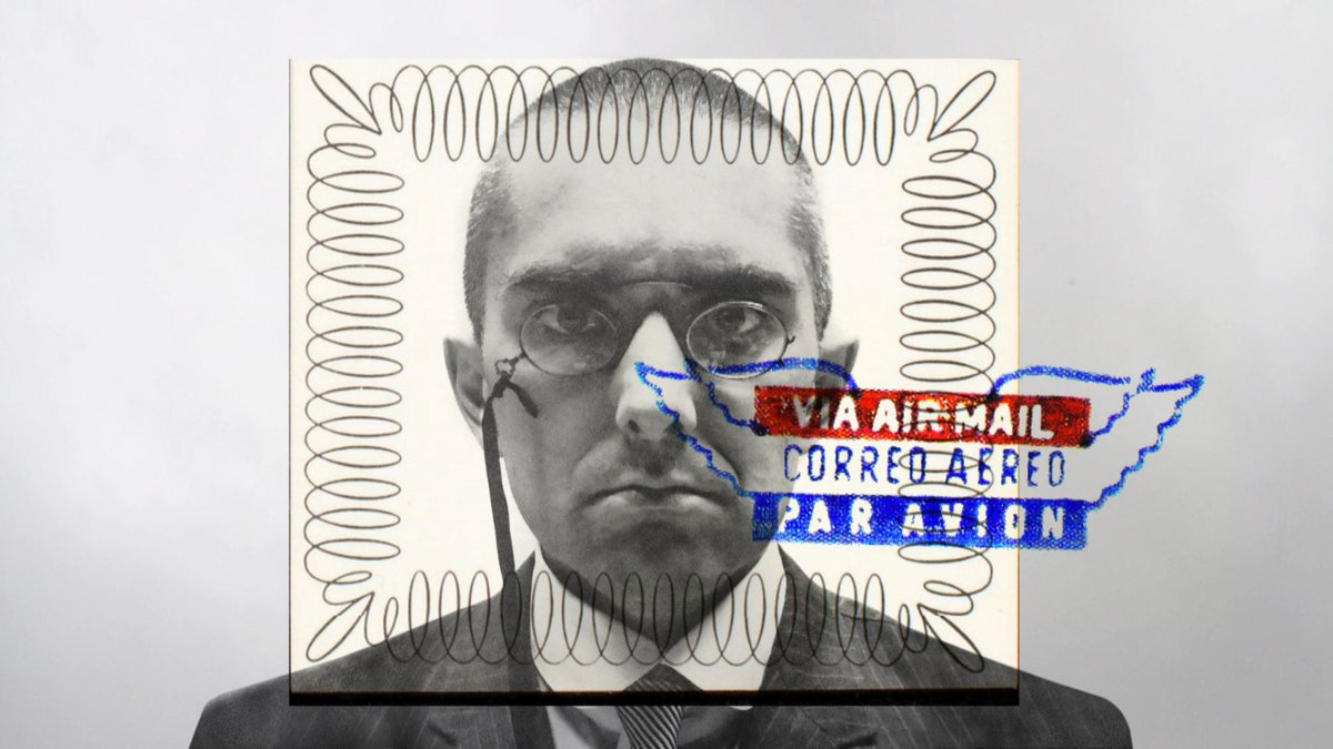 Doc Fortnight rolls on! We start week long runs of TWO WORLD PREMIERES tomorrow: Susanna Styron's OUT OF MY HEAD and GEORGE directed by Jeffrey Perkins. mo.ma/2sGtieI