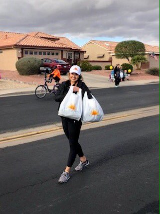 SCWPORA's tweet photo. Great time at Sun City West's 40th Anniversary Parade. Lots of smiling faces. https://t.co/BaUNs5CqOD