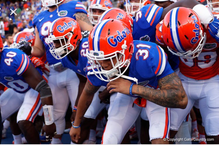 terrelldawkin's tweet photo. Blessed and grateful to receive a offer from the University Of Florida https://t.co/QcrvmoGNdv