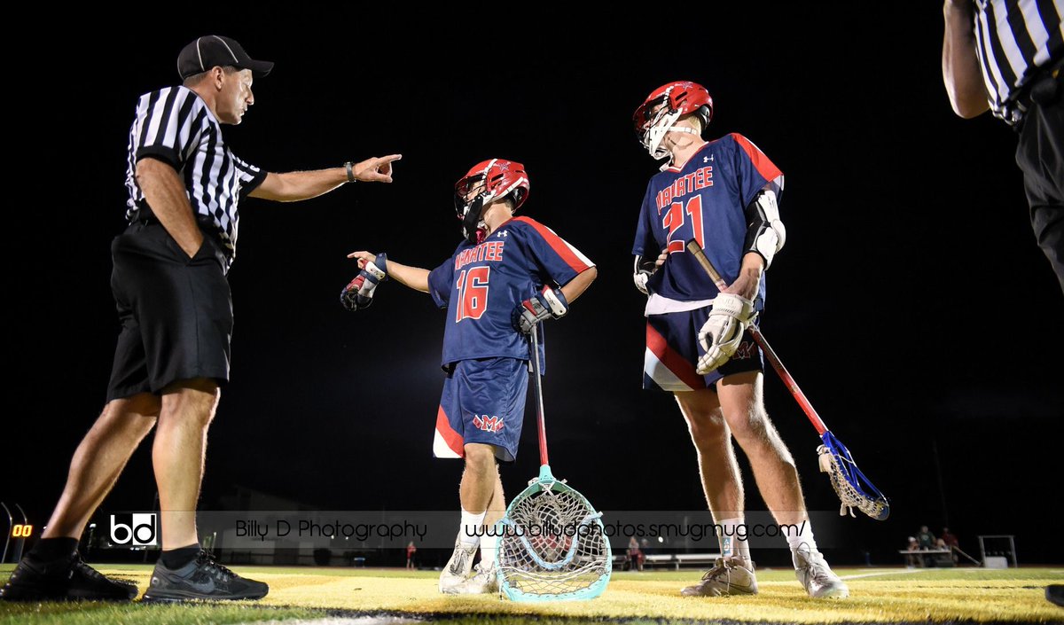 Tough Double OT L to Saint Stephens. Great game in goal by Fenk. Brewer had 5 goals and 3 assist. Mike Byrnes had 3 goals. Lennon Thorne put one in as well. Hurricanes play <a href="/Venice/">Venice</a> Friday.