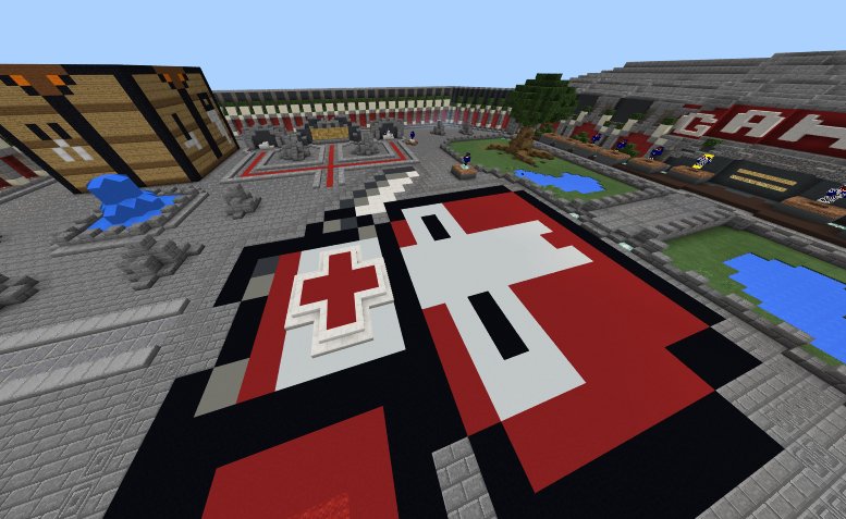 BloodyKnightNET's tweet image. Servidor Funcionando luego de 1 mes XD, gracias al apoyo de @CreamGirl101 @gonzalez_kaito @RedHabanero_101 @josecrisolgo @CCheese201 y todos los que ayudaron 😀🤘